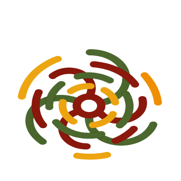 logo organizadora