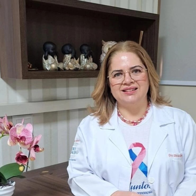 Patricia Varella de Medeiros