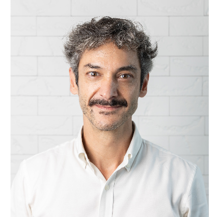 RICARDO DE PAULA VASCONCELOS