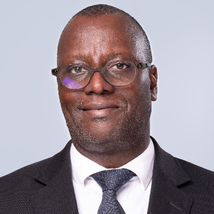 ANDREW DDUNGU KAMBUGU