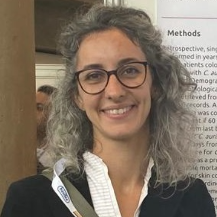 LAURA MAGNASCO