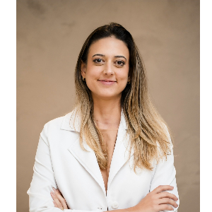 Alessandra Ferrarese