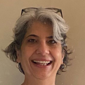 MARIA CLÁUDIA STOCKLER ALMEIDA