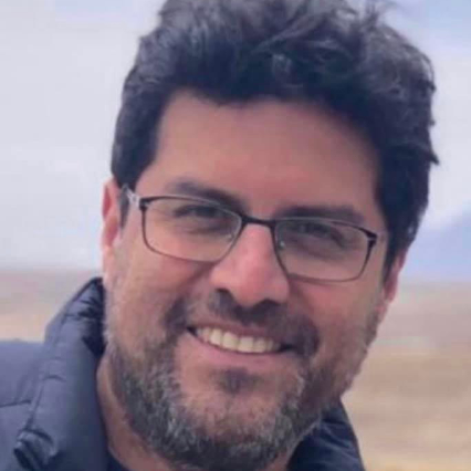 JOSÉ ERNESTO VIDAL BERMUDEZ