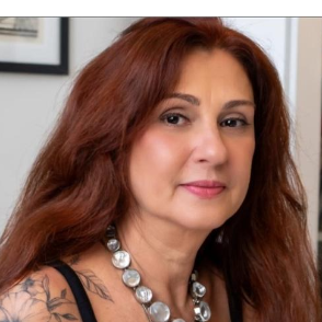 Irene Moreira