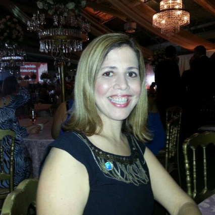 Glaucia Campos