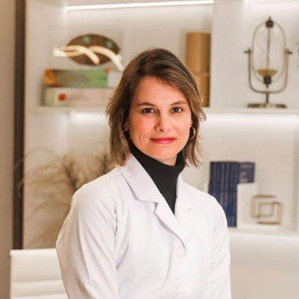 Ana Cristina Canêdo