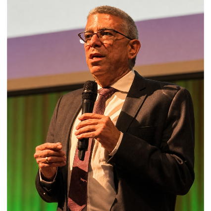 Eduardo Ferriolli