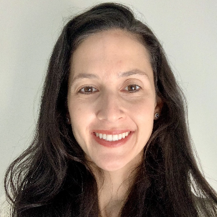 DANIELA KALLIOPE DE SÁ PARASKEVOPOULOS
