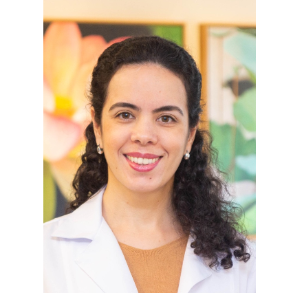 AMANDA NAZARETH LARA