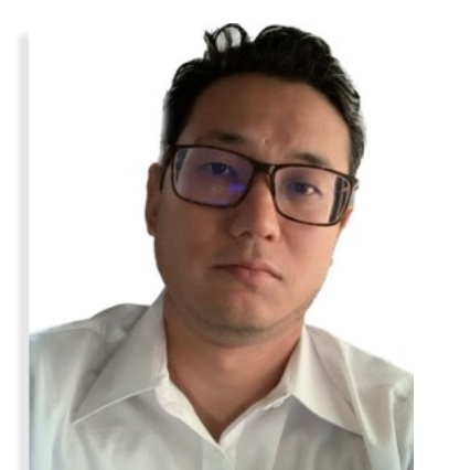 ANDRÉ MARIO DOI