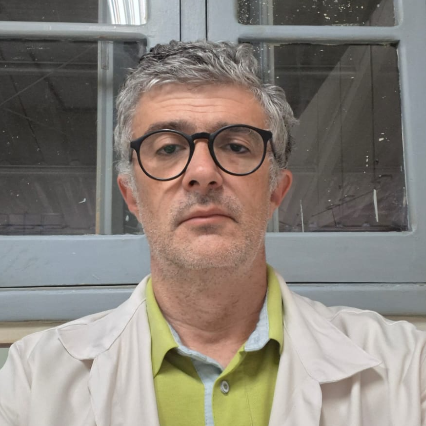 GILBERTO GAMBERO GASPAR