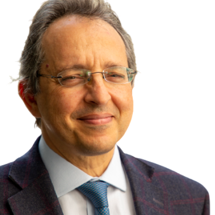 ESPER GEORGES KALLÁS