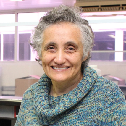 ESTER CERDEIRA SABINO