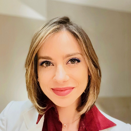 LARISSA SIMÃO GANDOLPHO