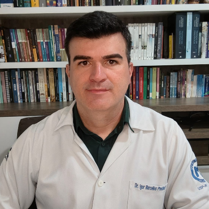 IGOR BARCELLOS PRECINOTI