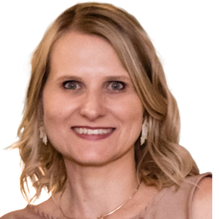 ÉVELYN TRAINA