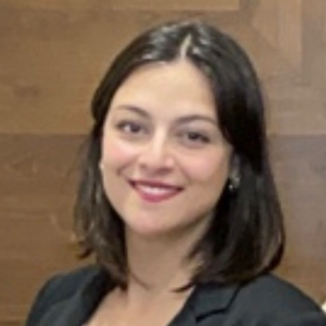 BRUNA SILVA DALLA DEA