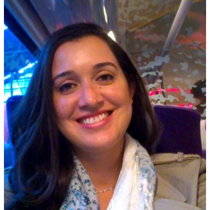 Valéria Cristina Oliveira Póvoa