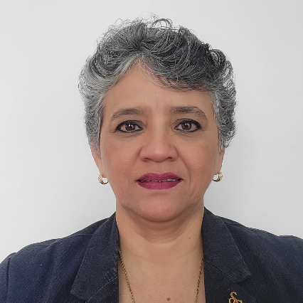 Sandra Guerrero Gamboa
