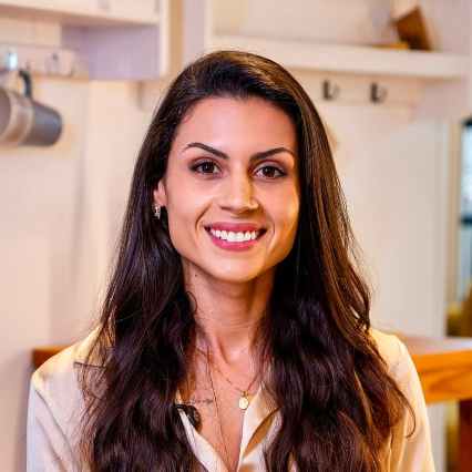 Antoniele dos Santos Pimentel