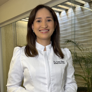 Lucília Graziele Rodrigues de Oliveira