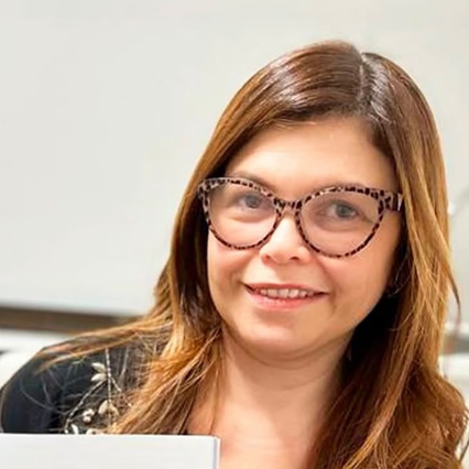 Maria do Livramento Saraiva Lucoveis