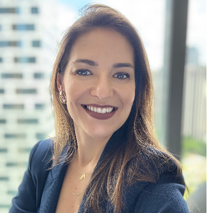 Camila Mendonça