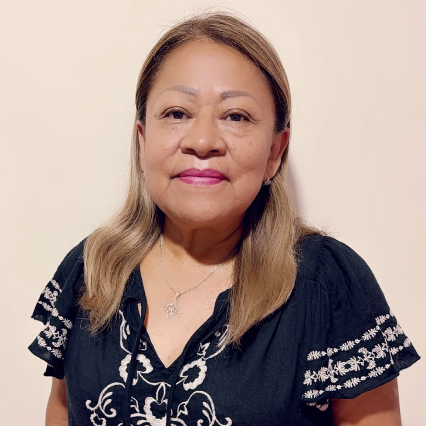 Lucía Patricia Castillo
