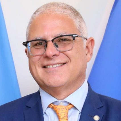 Cristian Morales Fuhrimann