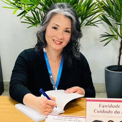 Mariana Takahashi