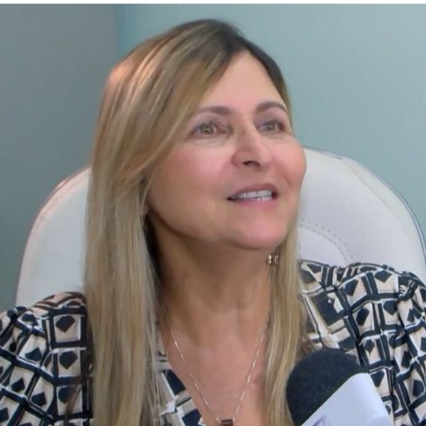 Ivany Baptista