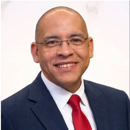 James Francisco