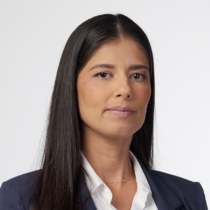 Débora Mota