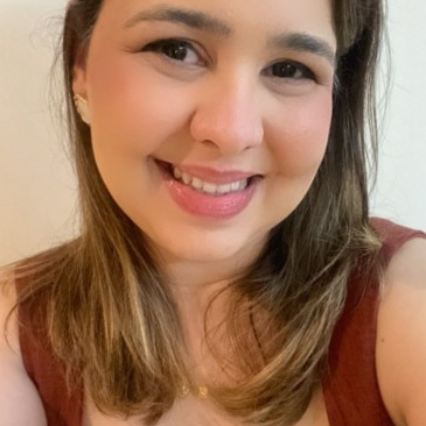 Tâmisa Terena