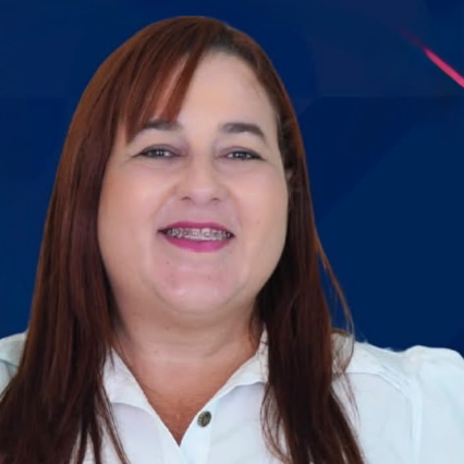 Gleyce Brasileiro
