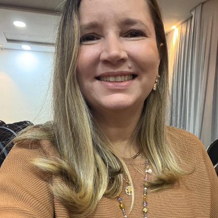 Patricia de Azevedo Lemos Cavalcanti