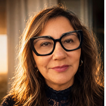 Luz Marina Afonso
