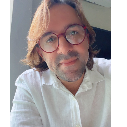 Joel Azevedo