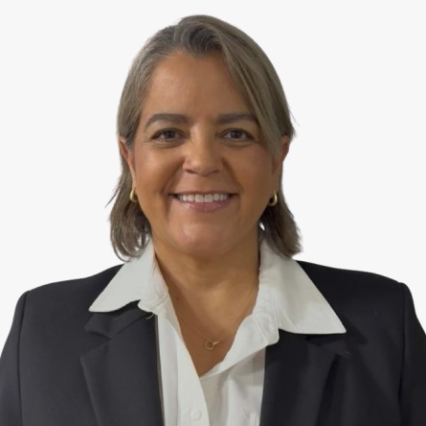 Gabriela Madrigal