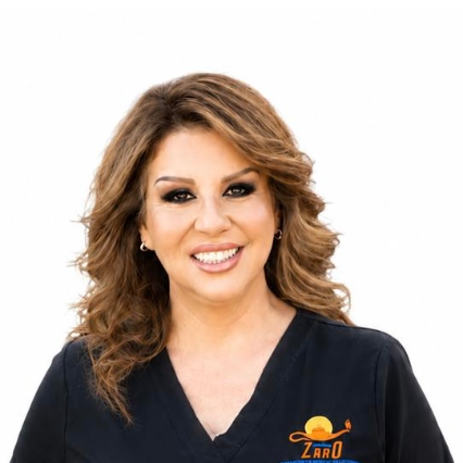 Maria del Carmen Romo