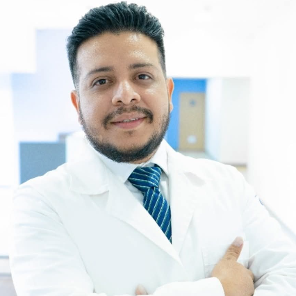 Javier Campos Neira