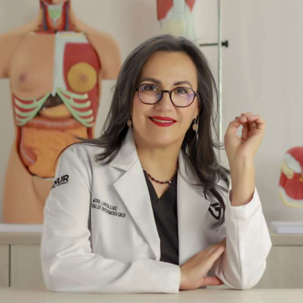 Guadalupe Lobo