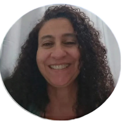 Rosilene Farias Calixto